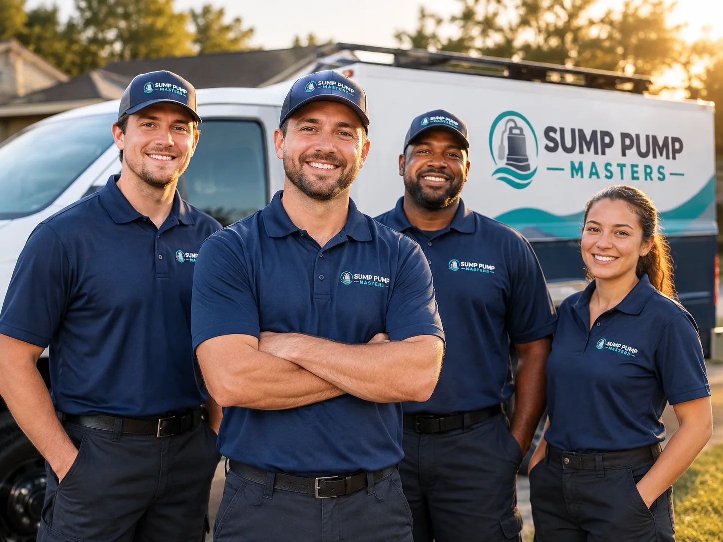 Sump Pump Repair company in Mountain Rest, SC